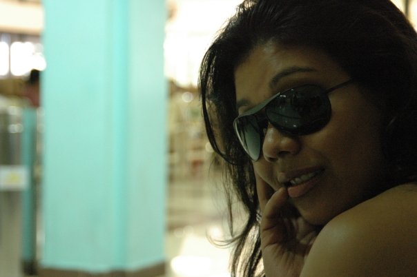 Lounge Phirana — with Megha Mili Dutta.