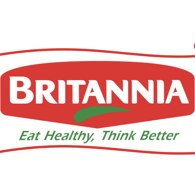 Britannia Chutkule